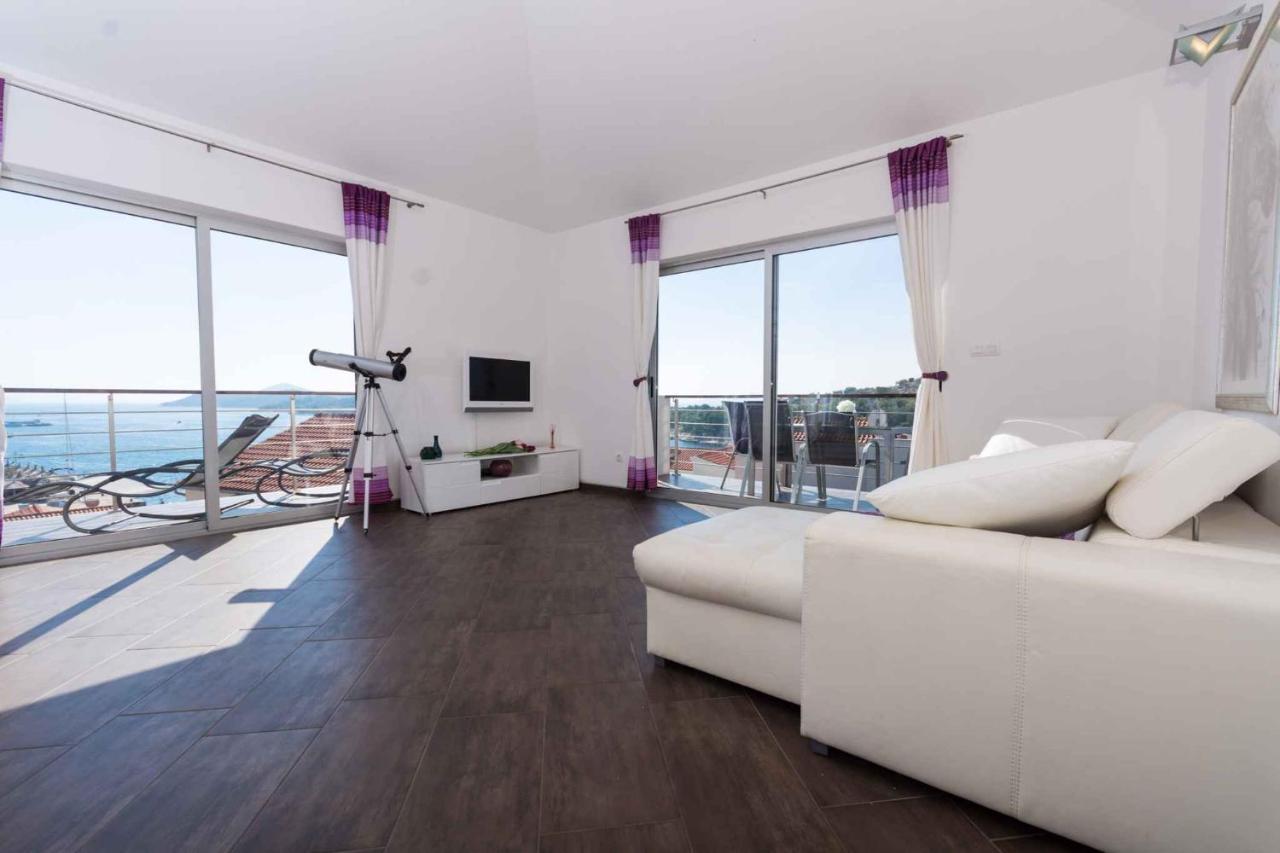 Apartment Aquanur-2 By Interhome Sovlje Eksteriør billede