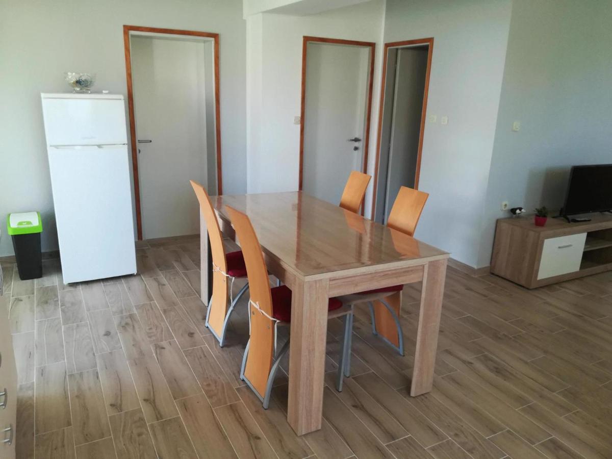 Apartment Aquanur-2 By Interhome Sovlje Eksteriør billede