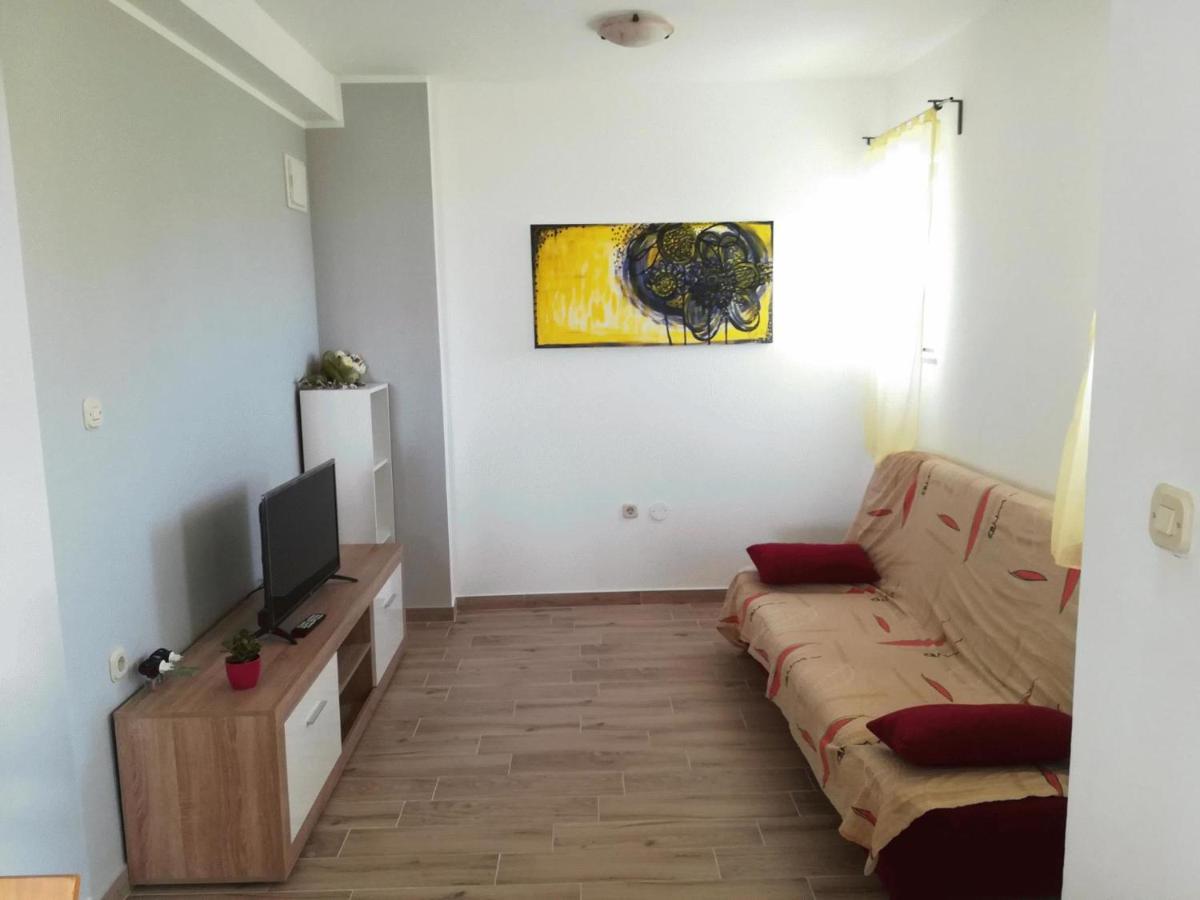 Apartment Aquanur-2 By Interhome Sovlje Eksteriør billede