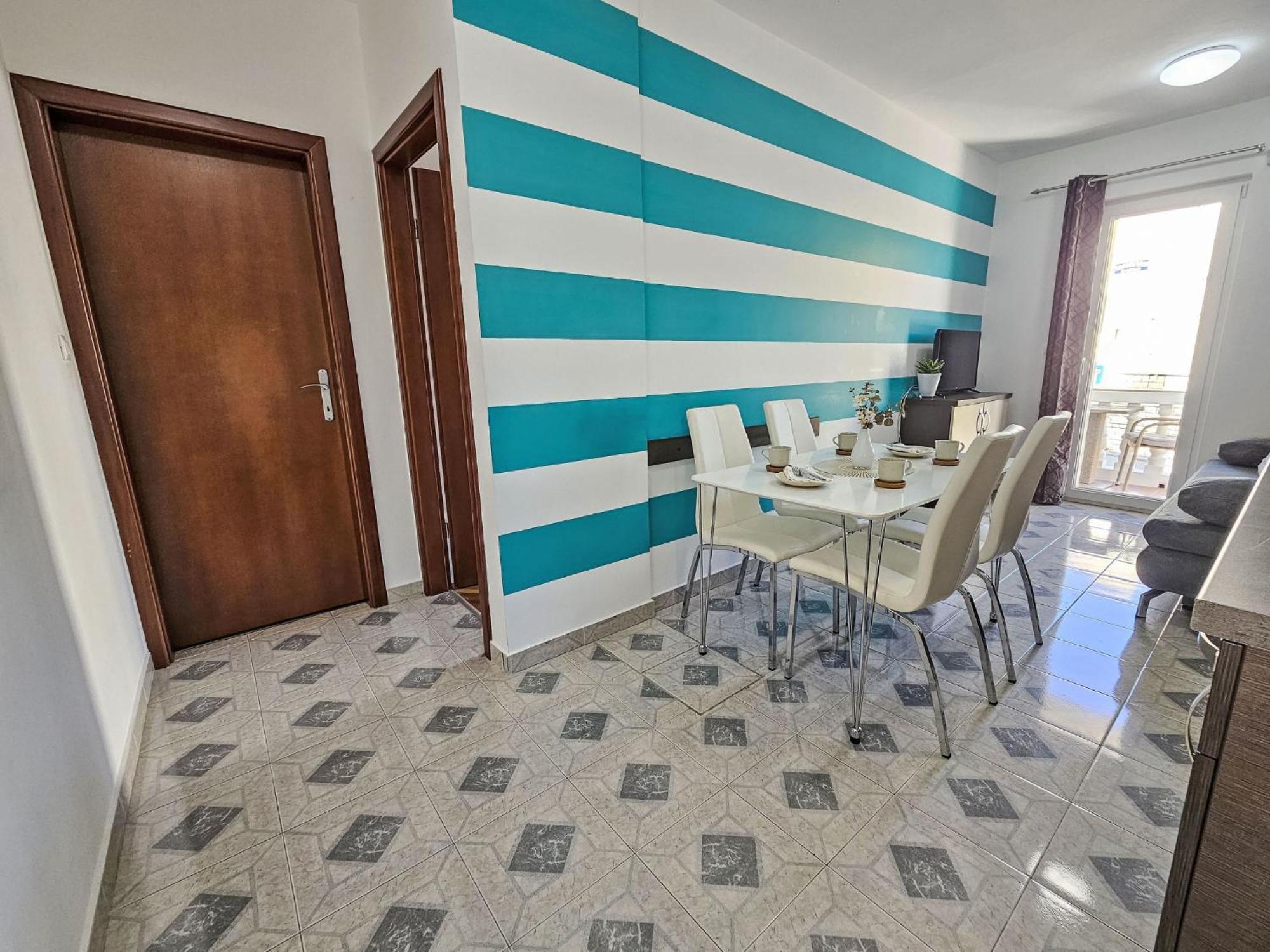 Apartment Aquanur-2 By Interhome Sovlje Eksteriør billede