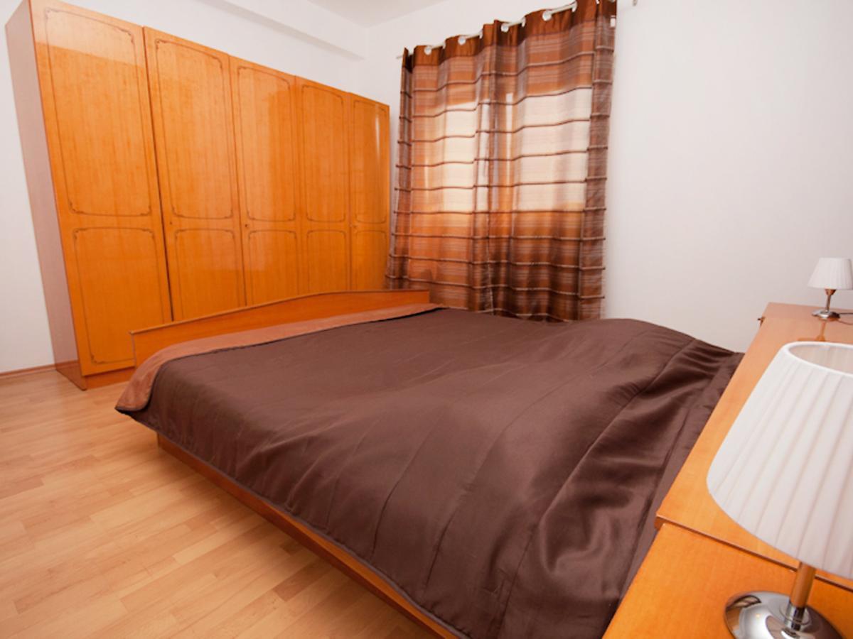 Apartment Aquanur-2 By Interhome Sovlje Eksteriør billede